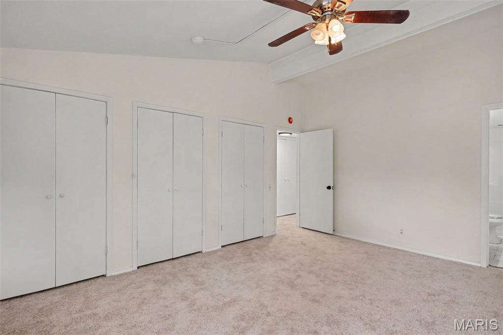 Country Club Acres 2nd Add - Residential