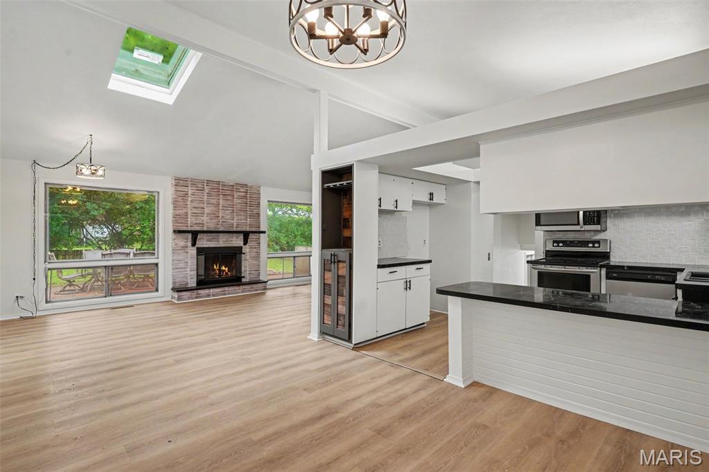 Country Club Acres 2nd Add - Residential