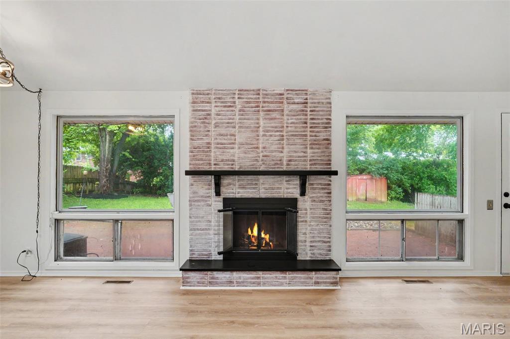 Country Club Acres 2nd Add - Residential