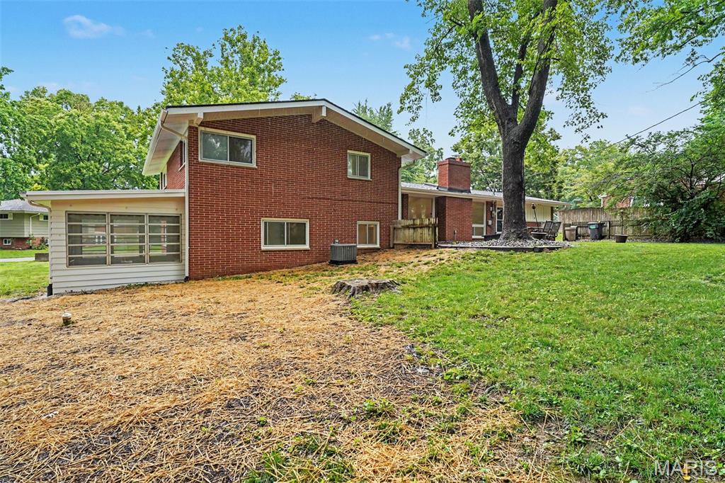 Country Club Acres 2nd Add - Residential