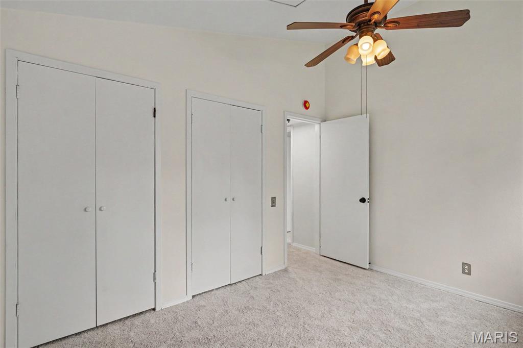 Country Club Acres 2nd Add - Residential