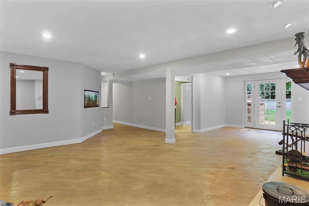 Militello Manor Add - Residential