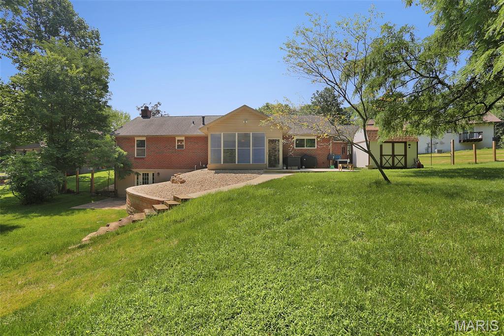 Militello Manor Add - Residential