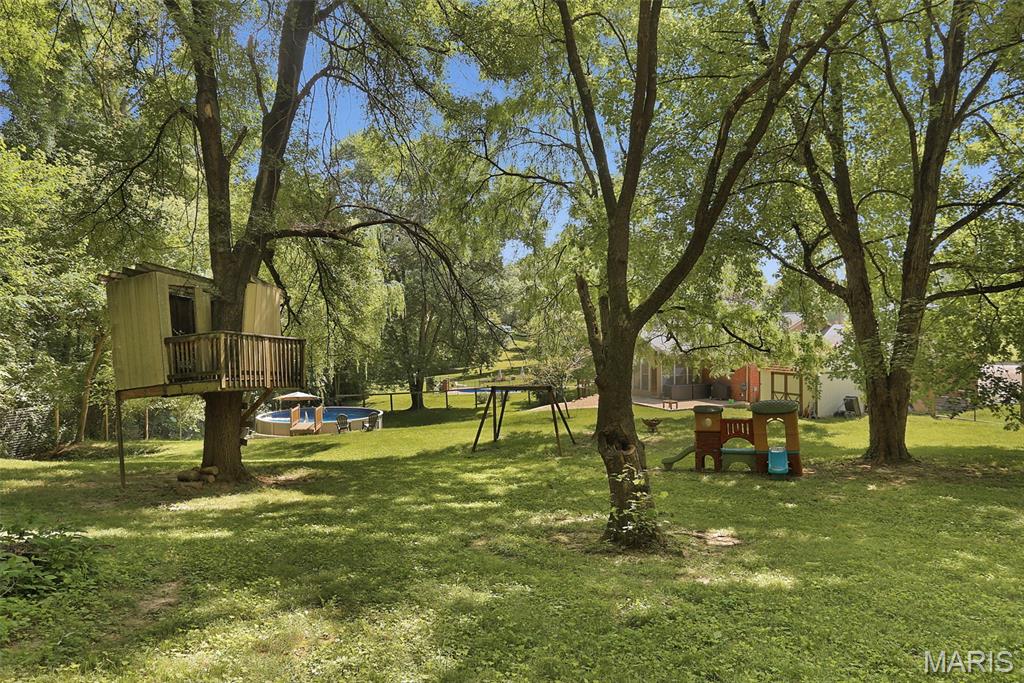 Militello Manor Add - Residential