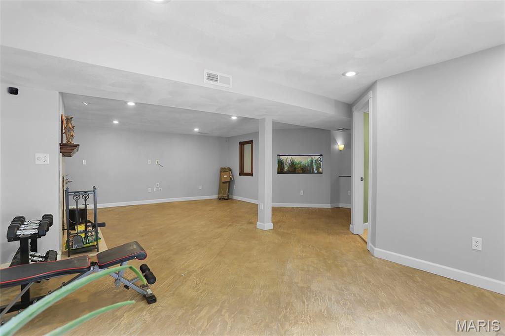 Militello Manor Add - Residential
