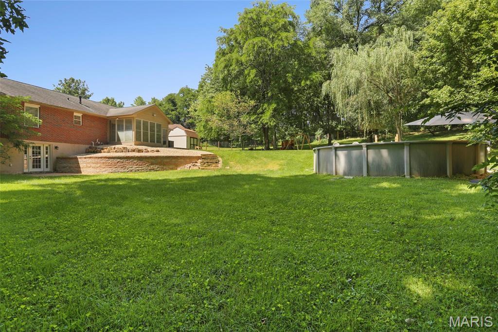 Militello Manor Add - Residential