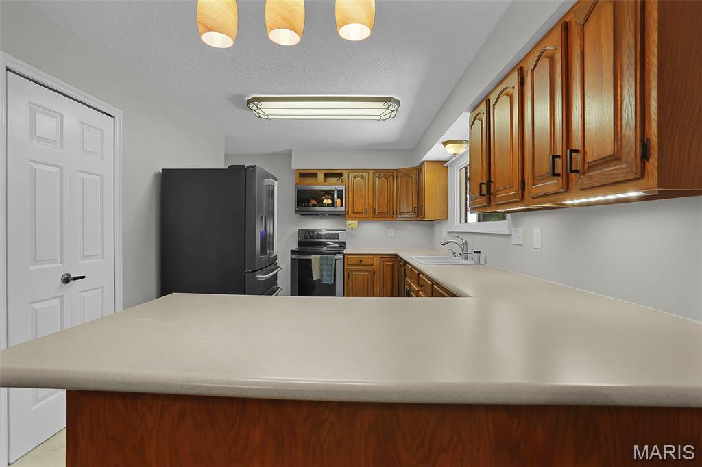 Militello Manor Add - Residential