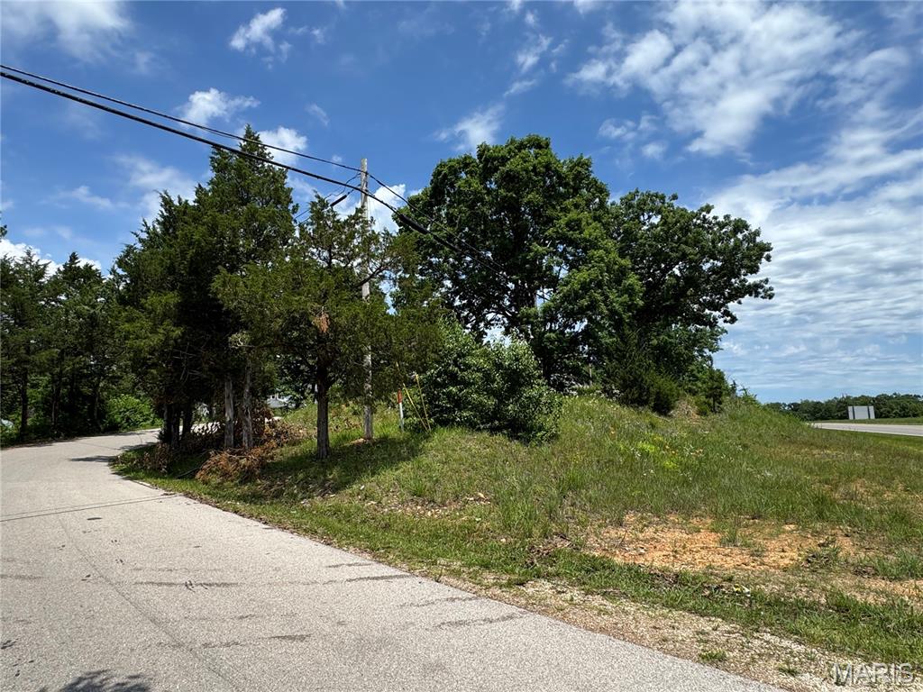 Pulaski Estates Sub - Land