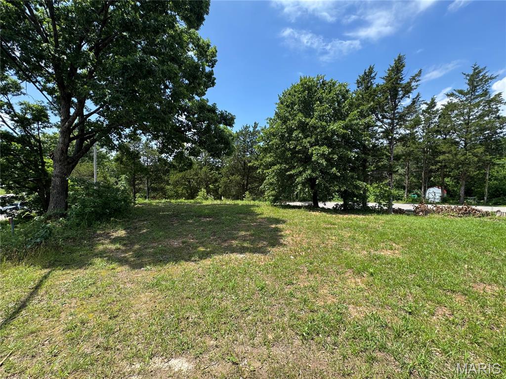 Pulaski Estates Sub - Land