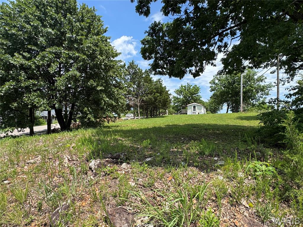 Pulaski Estates Sub - Land