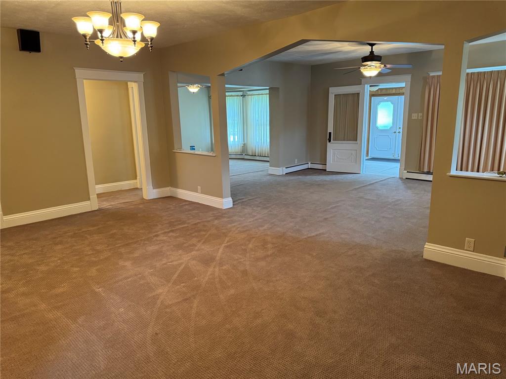 Sedentops Second Add - Residential