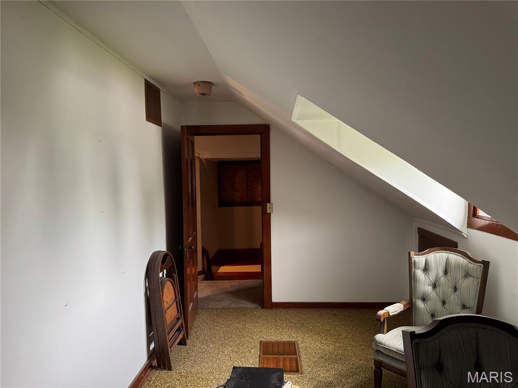 Sedentops Second Add - Residential