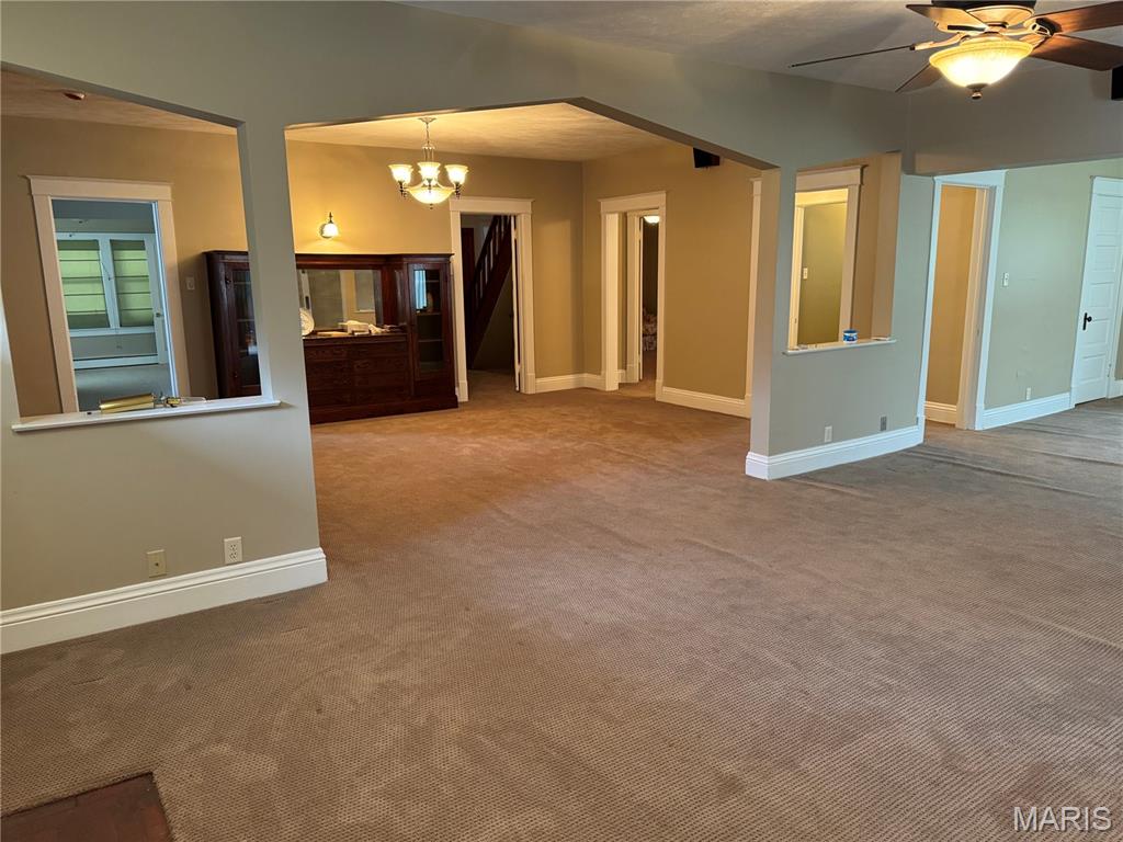 Sedentops Second Add - Residential