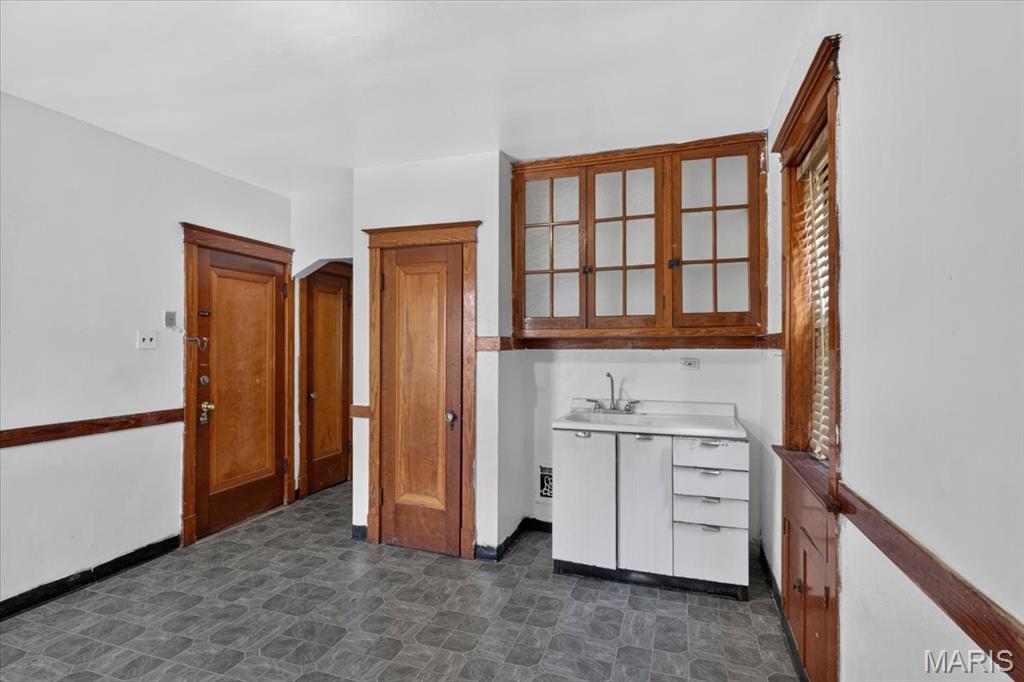 Grand Gravois Park Add - Residential Income