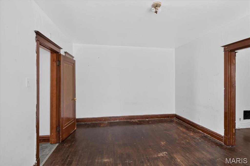 Grand Gravois Park Add - Residential Income