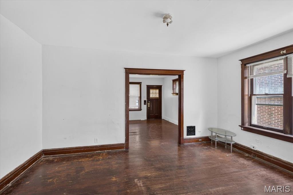 Grand Gravois Park Add - Residential Income