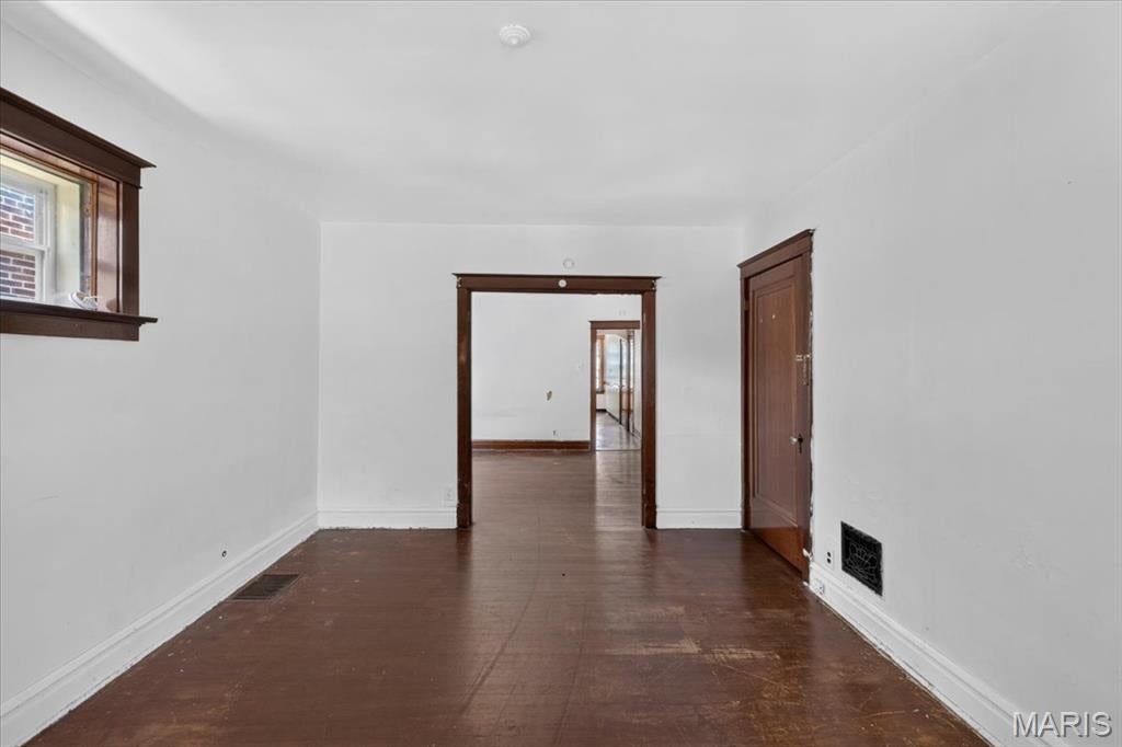 Grand Gravois Park Add - Residential Income