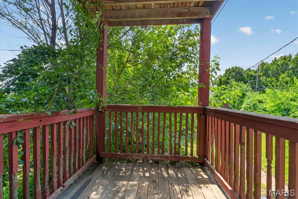 Grand Gravois Park Add - Residential Income