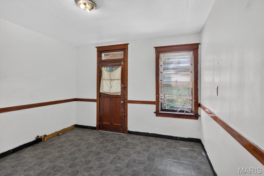 Grand Gravois Park Add - Residential Income