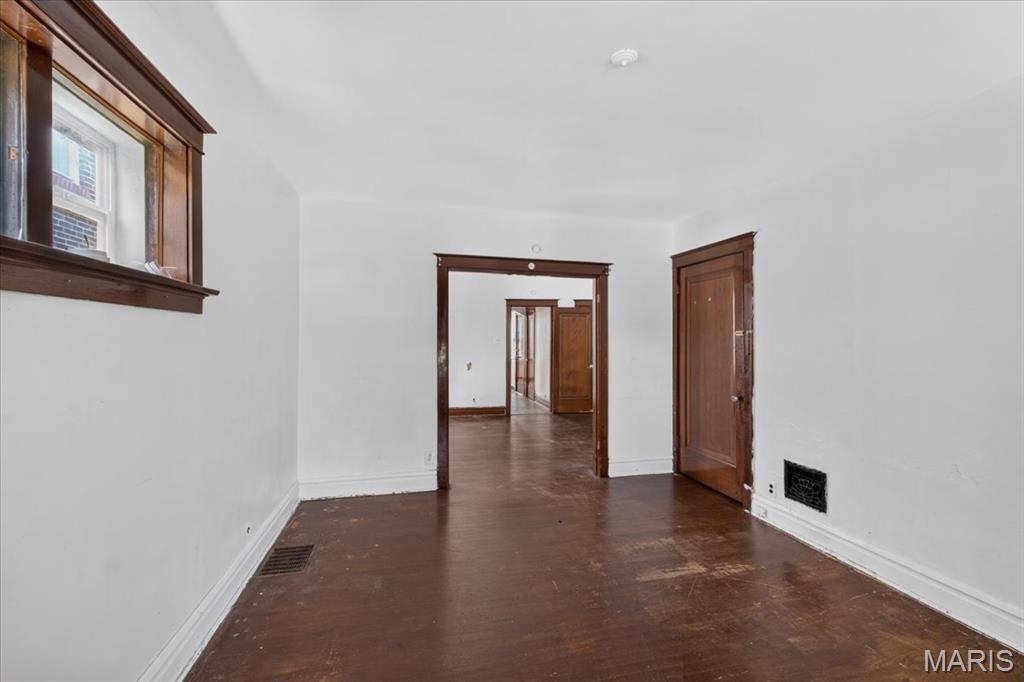 Grand Gravois Park Add - Residential Income