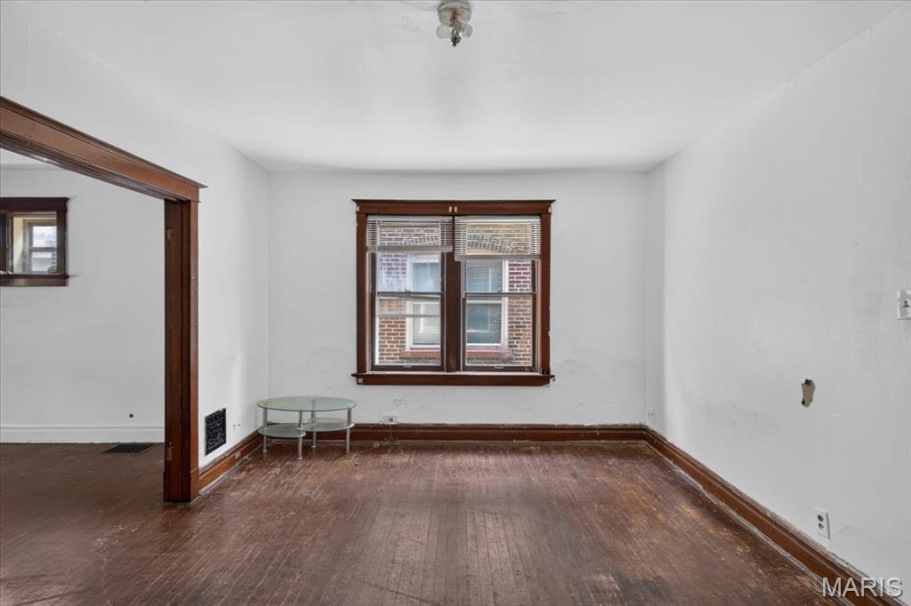 Grand Gravois Park Add - Residential Income