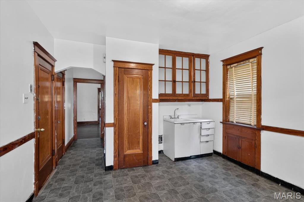 Grand Gravois Park Add - Residential Income