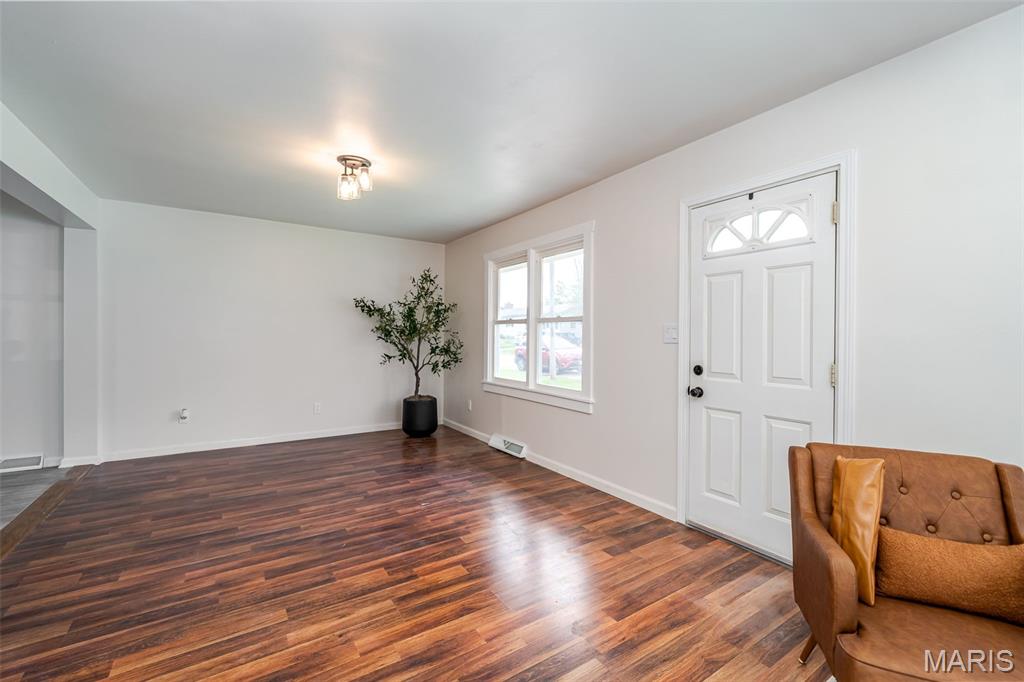 Tracts - Residential