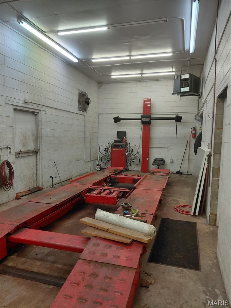 Pagewood - Commercial Sale