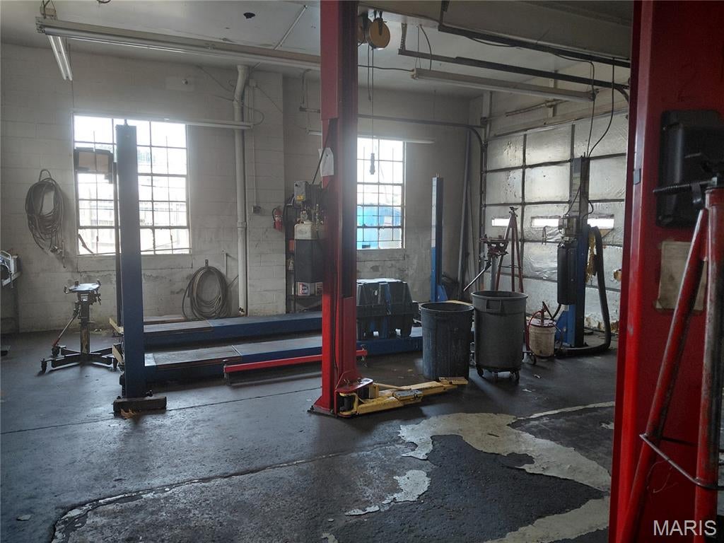 Pagewood - Commercial Sale