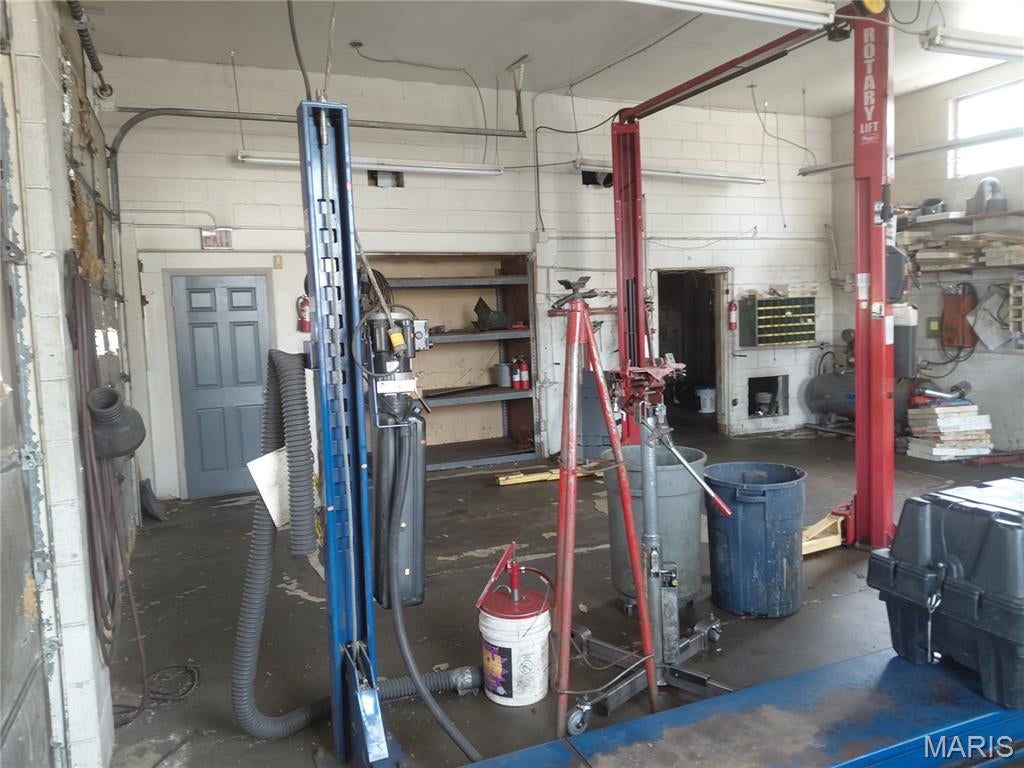 Pagewood - Commercial Sale