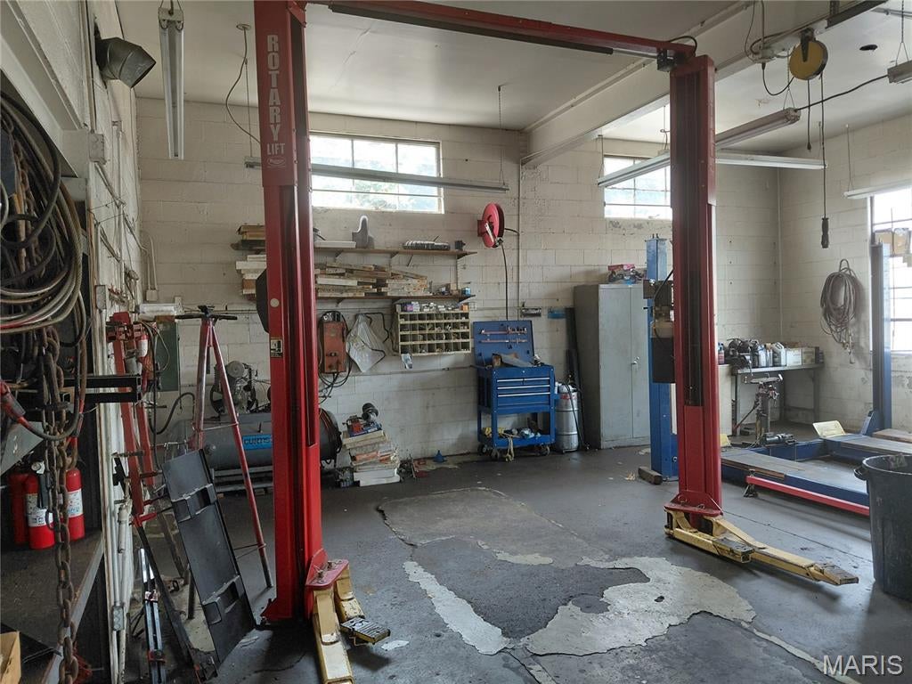 Pagewood - Commercial Sale