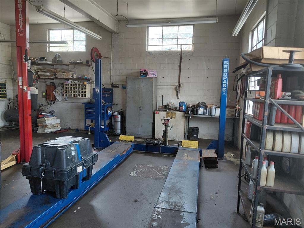 Pagewood - Commercial Sale