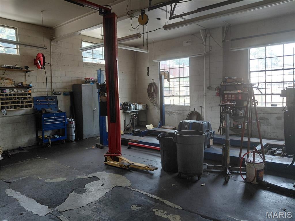 Pagewood - Commercial Sale