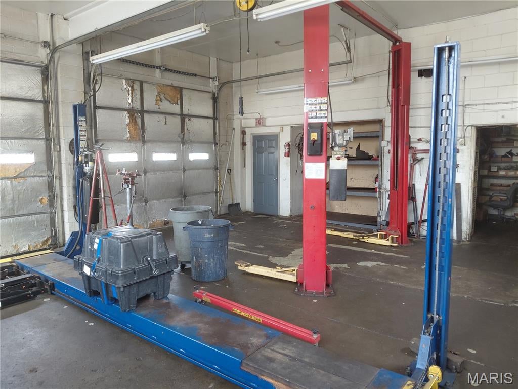 Pagewood - Commercial Sale