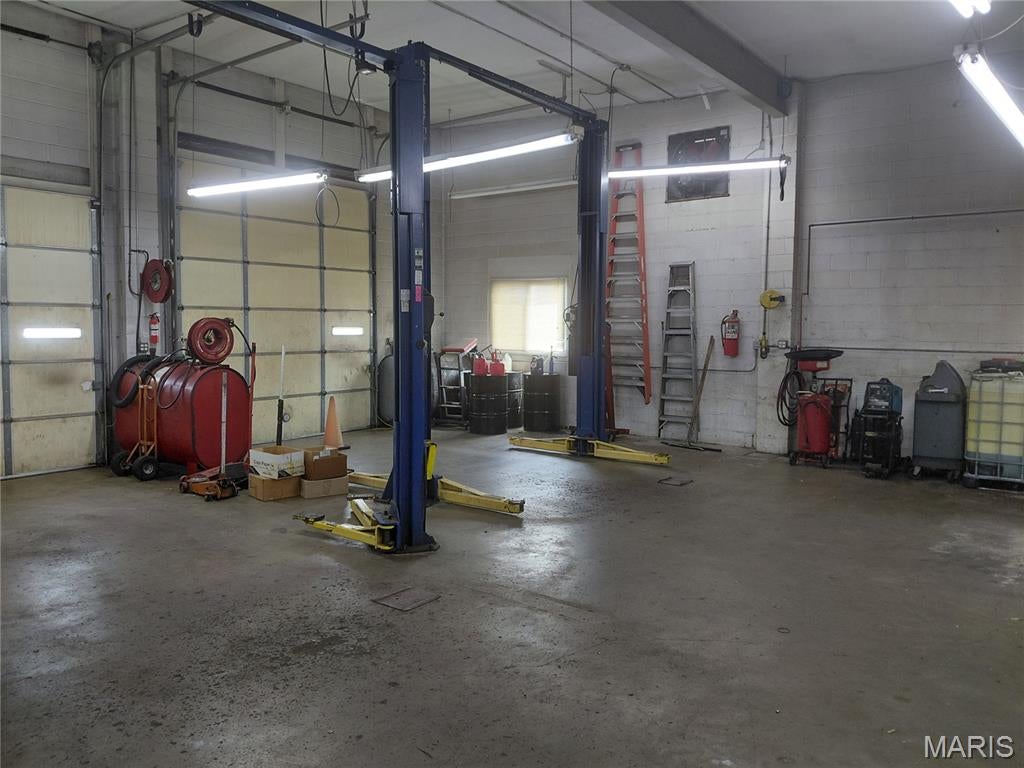 Pagewood - Commercial Sale