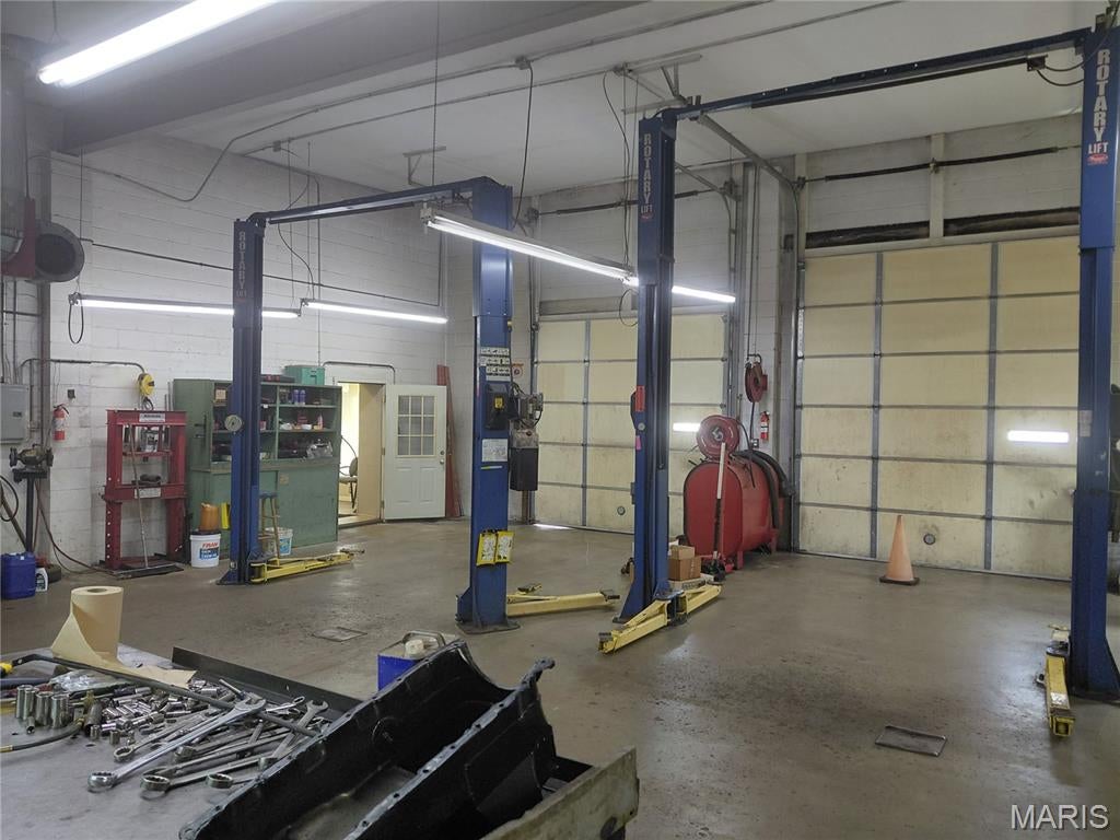 Pagewood - Commercial Sale