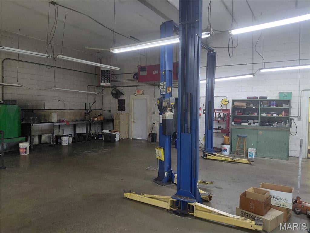Pagewood - Commercial Sale