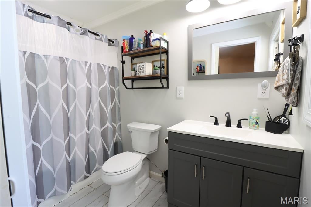 Eastwood - Residential