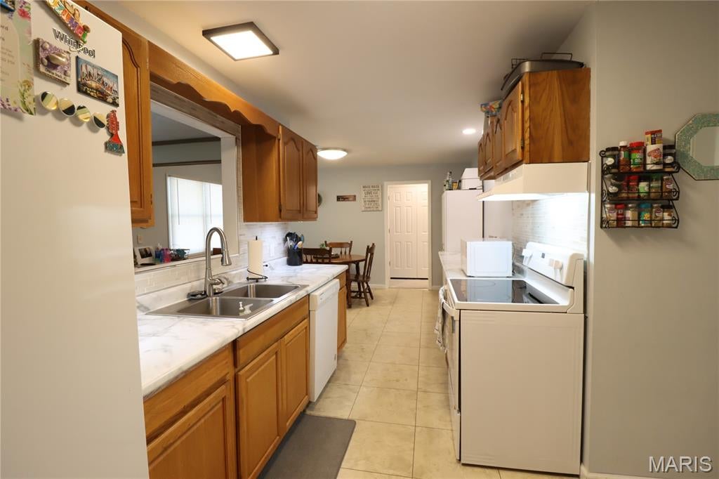 Eastwood - Residential