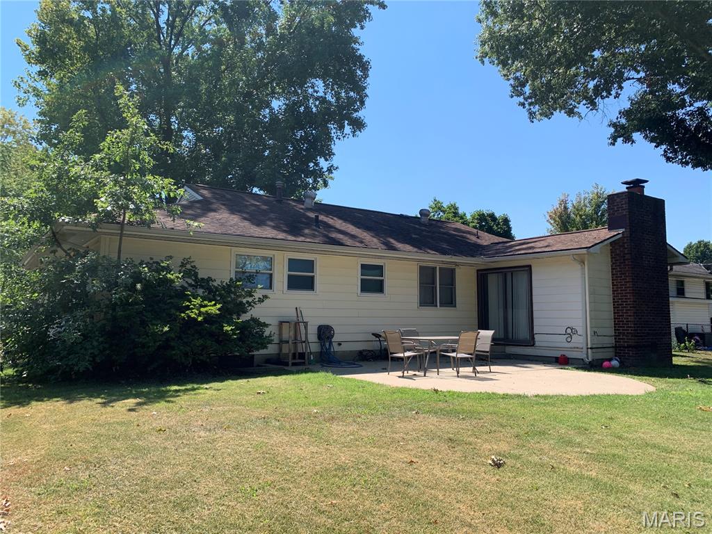 Eastwood - Residential