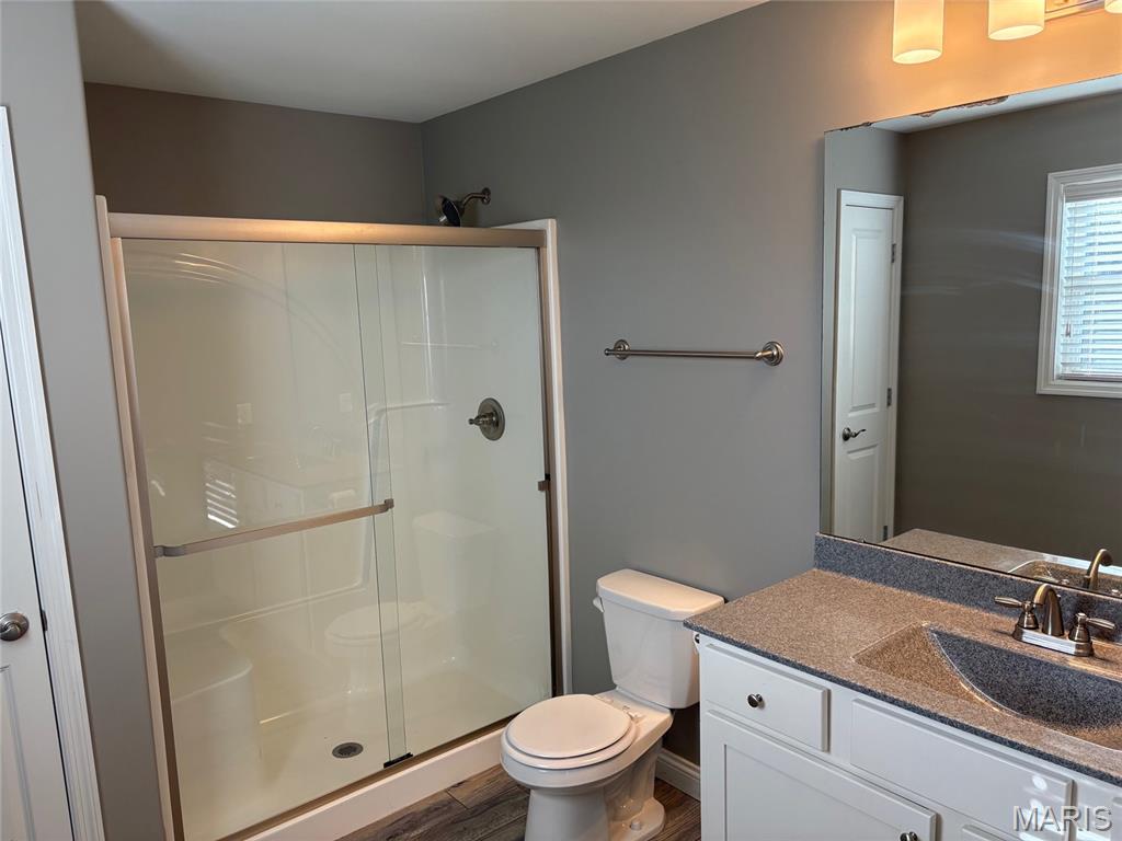 Stonegate Addn #4 - Residential Lease