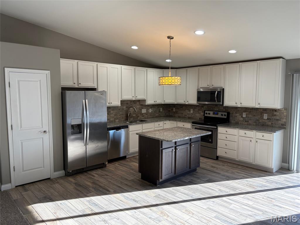 Stonegate Addn #4 - Residential Lease