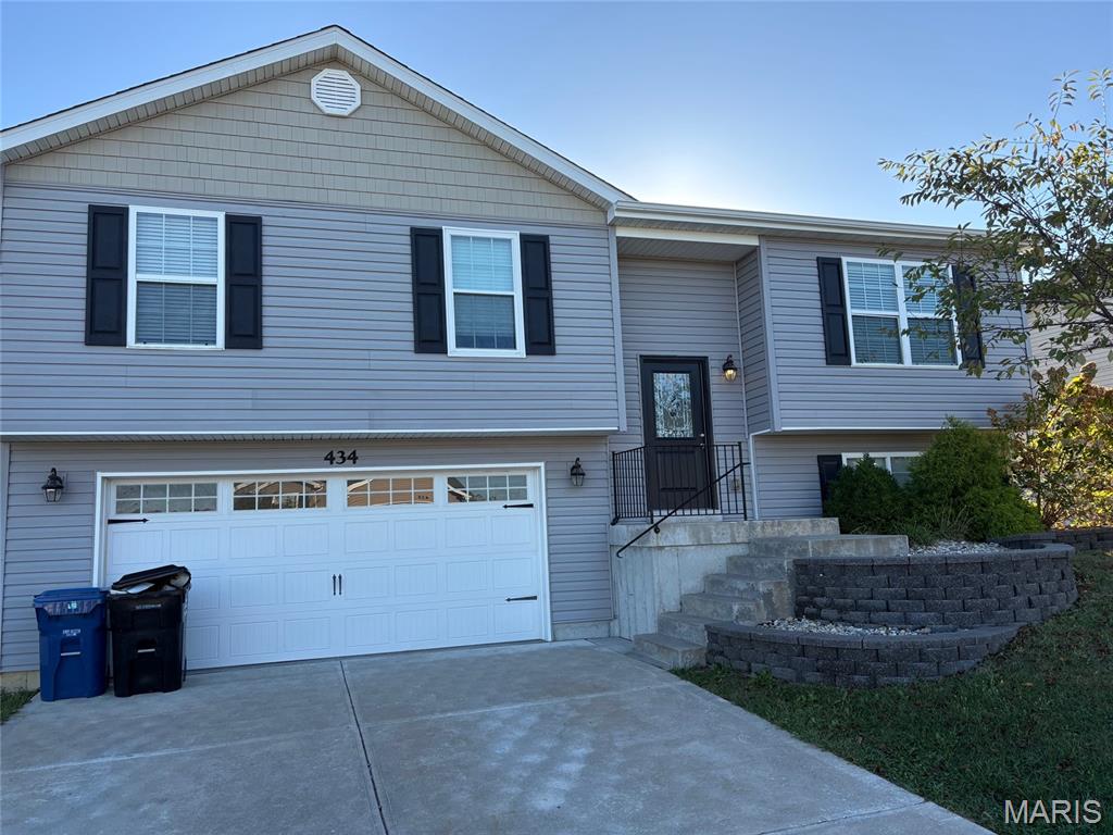 Stonegate Addn #4 - Residential Lease