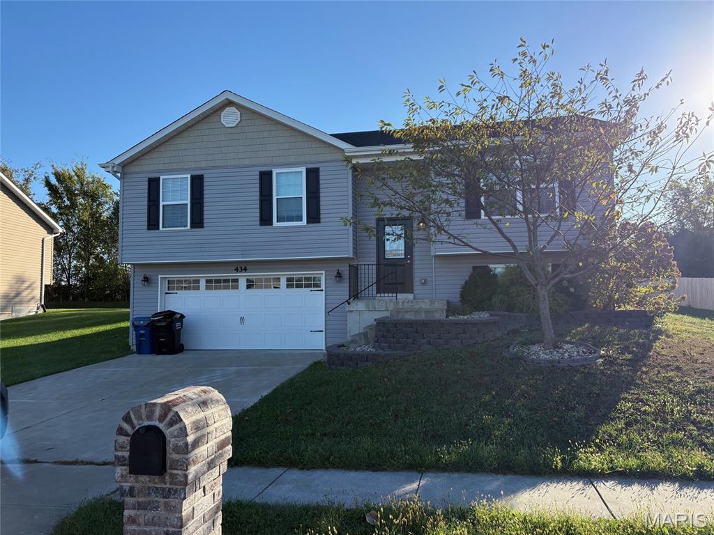 Stonegate Addn #4 - Residential Lease