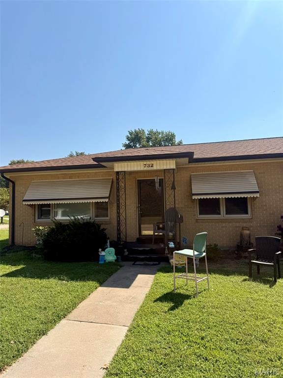 N/A - Residential Income