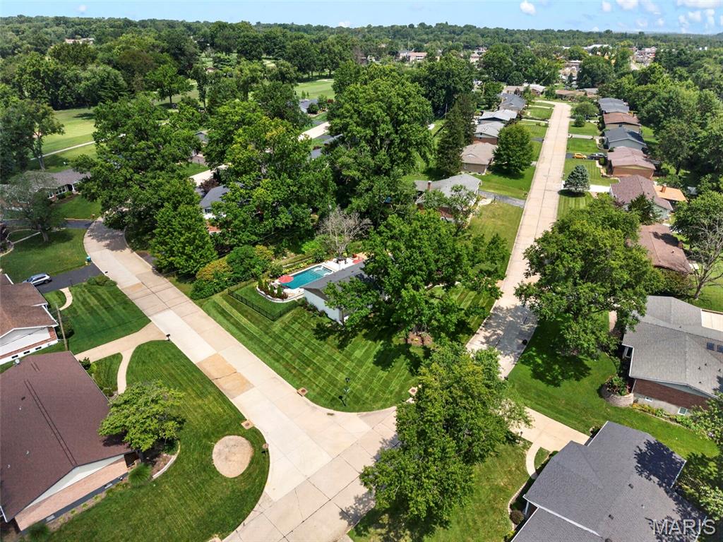 Four Seasons Sec #1 - Residential