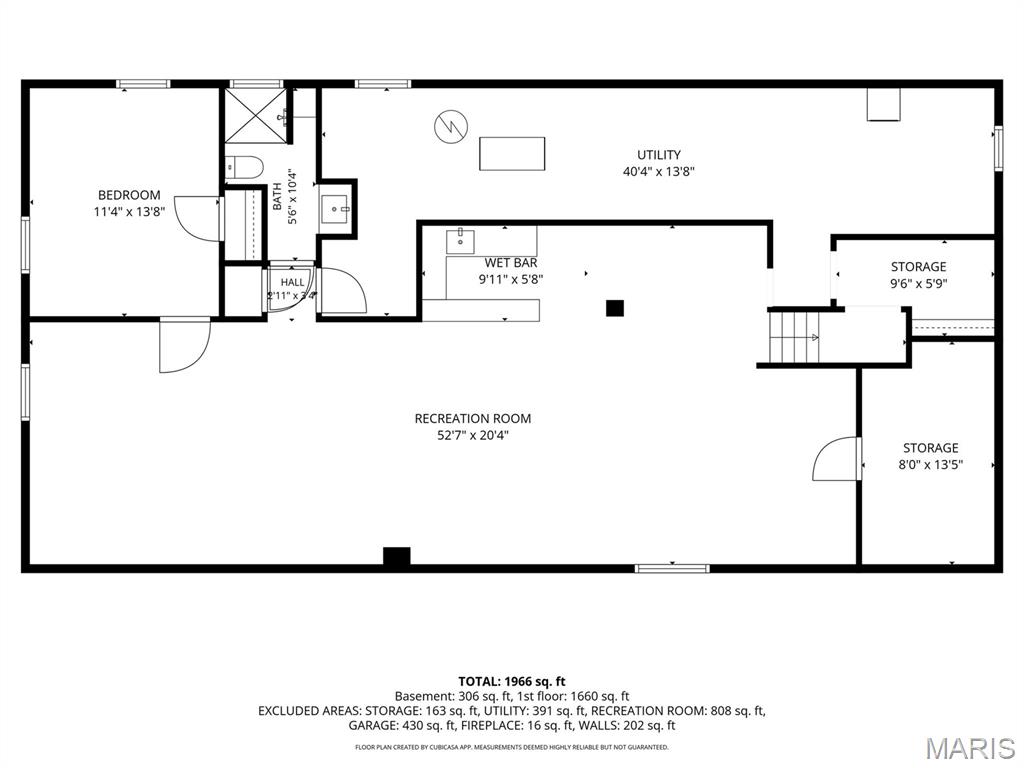 Four Seasons Sec #1 - Residential