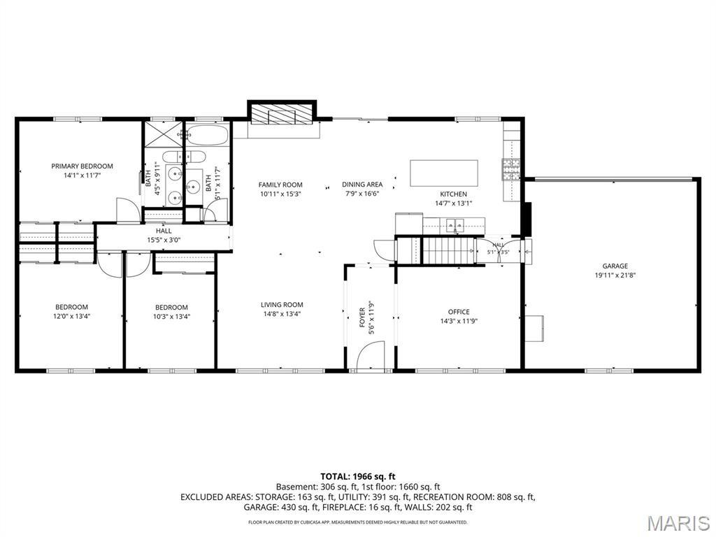 Four Seasons Sec #1 - Residential