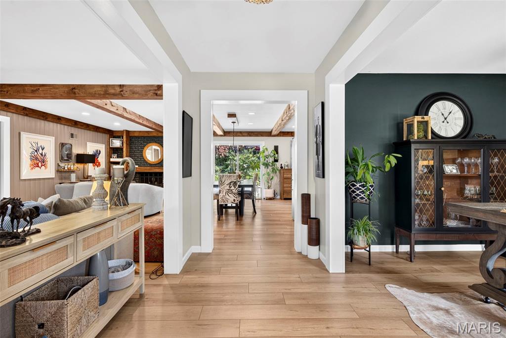 Four Seasons Sec #1 - Residential