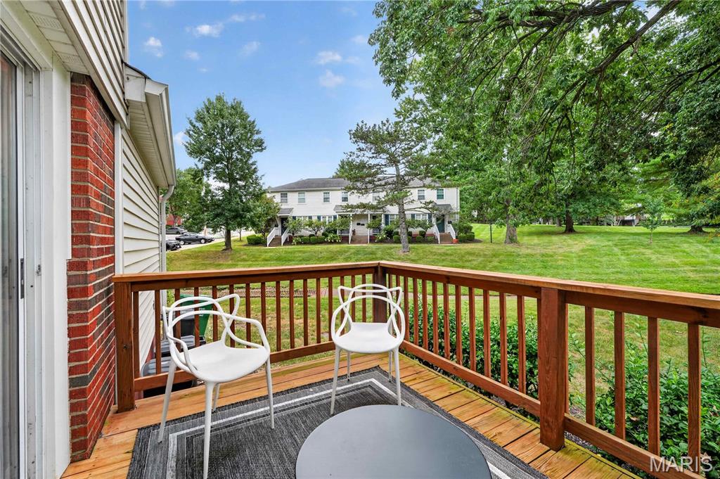 Brentwood Forest Condo Ph Four - Residential